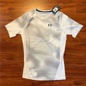 Under Amour Men’s Compression Shirt